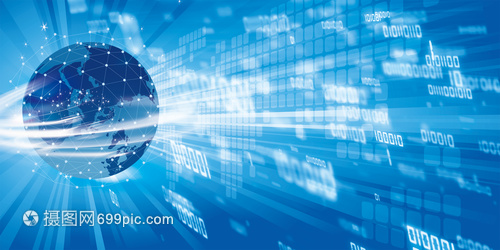 全球科技互聯(lián)網(wǎng)