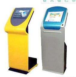 優(yōu)質(zhì)耐用的查詢機,鶴崗觸摸一體查詢機