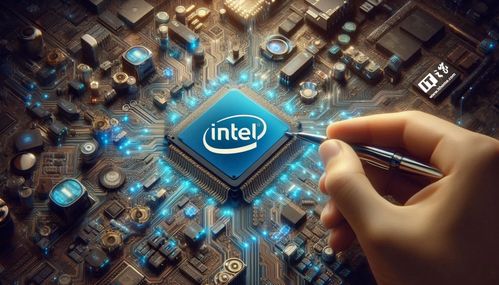 Arm詢問(wèn)收購(gòu)英特爾處理器產(chǎn)品部門(mén)遭拒，芯片產(chǎn)業(yè)格局引關(guān)注